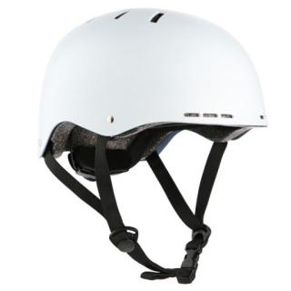 Helma NILS Extreme MTW03 bílá vel.L (58-61)