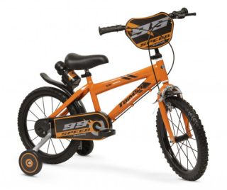 Toimsa Dětské kolo Speed Racing 16"