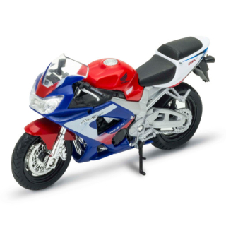 Welly Honda CBR 900 RR Fireblade (red) 1:18
