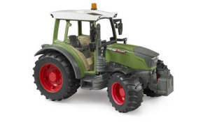 Bruder 2180 Zelený Traktor Fendt Vario 211