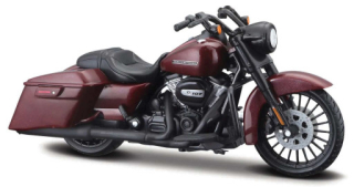 Maisto Harley Davidson 2017 Road King Special, 1:18