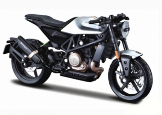 Maisto Husqvarna Motorcycles Vitpilen 701  2018, 1:18