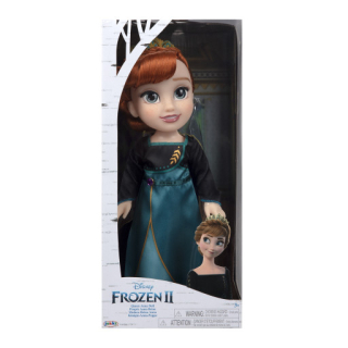Jakks Pacific panenka Královna Anna, Ledové království 2.