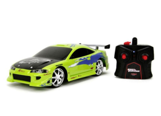 Rychle a zběsile RC auto 1995 Mitsubishi 1:16
