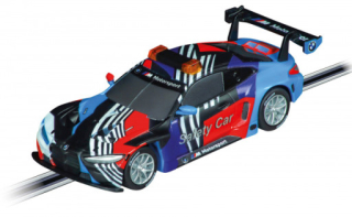 Auto Carrera 64247 BMW M4 GT3 Safety Car
