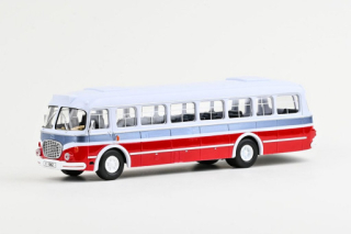 Abrex Autobus 706 RTO Dopravní podnik - Veletržní 1:43