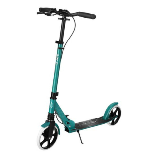 Skládací koloběžka NILS Extreme HM185, nostnost 100 kg