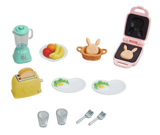 Snídanový set příslušenství