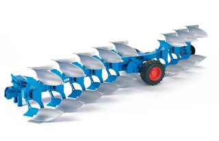 Bruder 2250 Pluh Lemken dvojitý