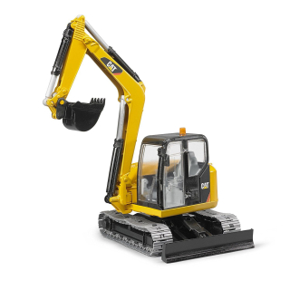 Bruder 2456 Minibagr CAT