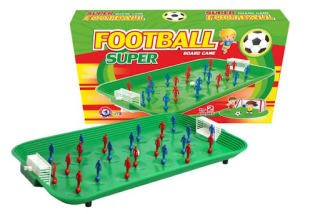 Teddies Kopaná/Fotbal společenská hra