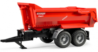 Bruder 2225 Sklápěcí vůz KRAMPE