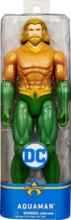 Spin Master Aquaman pohyblivá figurka 30cm