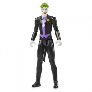 Spin Master Joker pohyblivá figurka 30cm