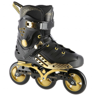Freeridové kolečkové brusle NILS Extreme NA20006 vel.35