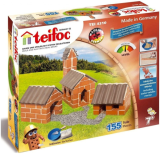 Teifoc 4310 Vesnice 155 ks