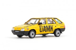 Abrex Škoda Forman (1993) ÚAMK 1:43