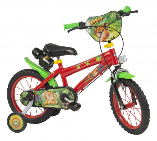Dětské kolo Toimsa Jungle 14"