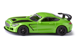 SIKU Blister - Mercedes AMG GT4
